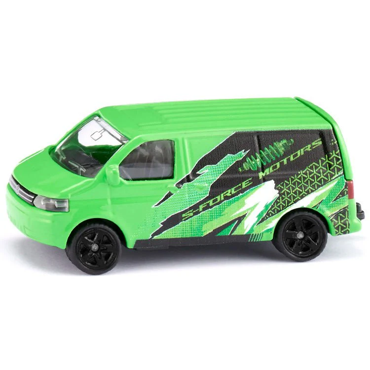 Vw Transporter