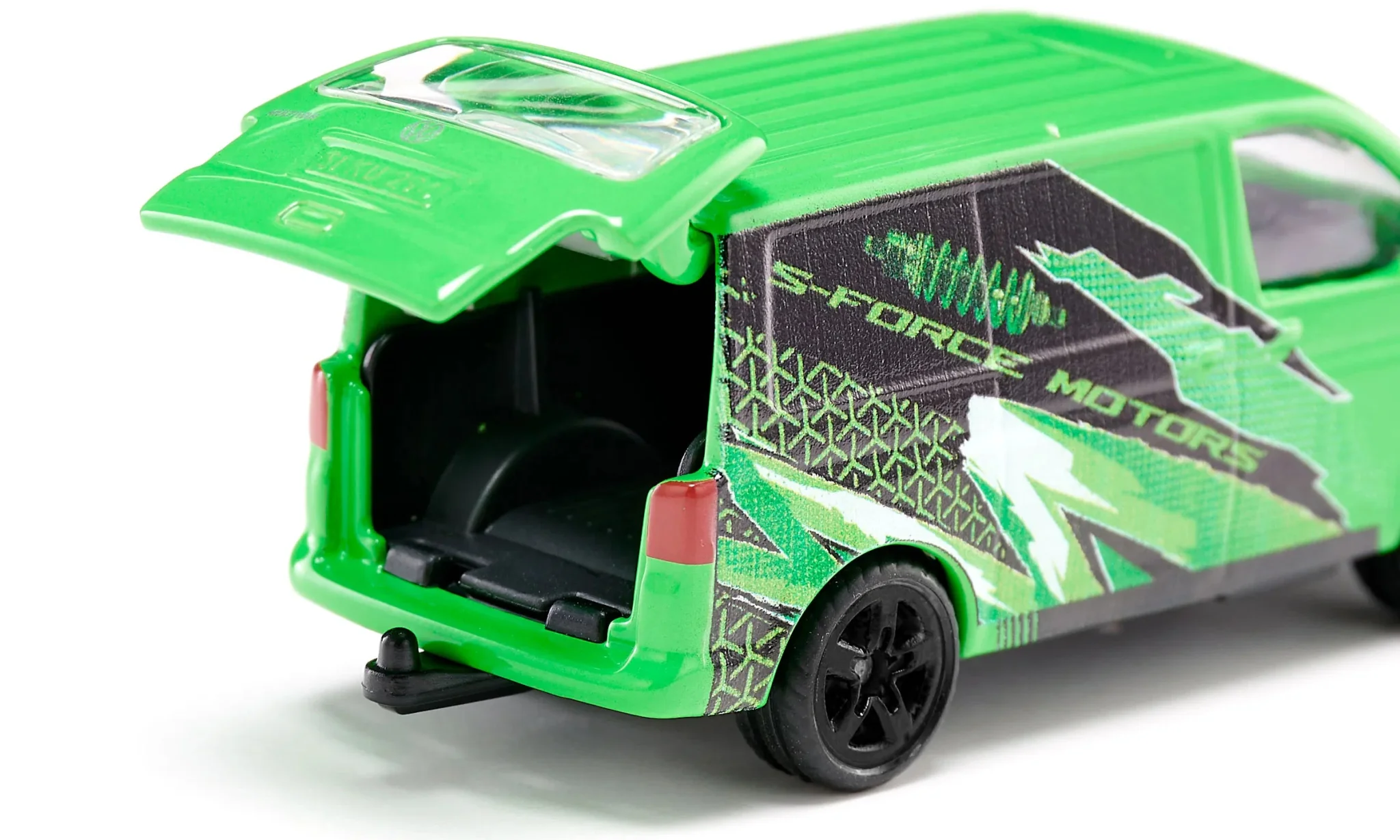 Vw Transporter - Image 3