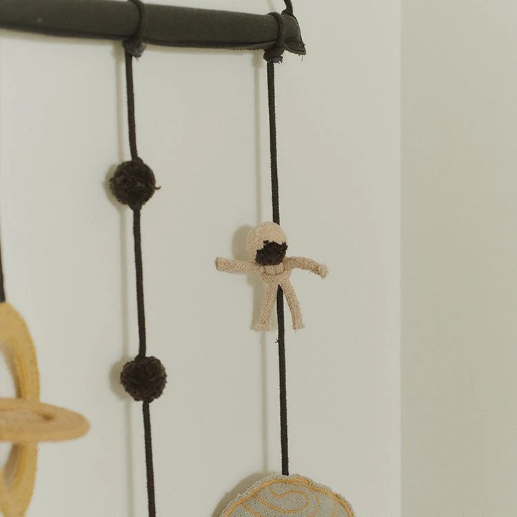 Muurdecoratie - Wall Hanger Cosmos - Image 3