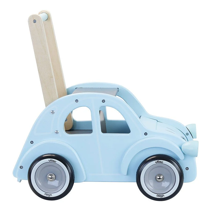 Wandelkar Auto - Citroën Deux Chevaux - Image 2