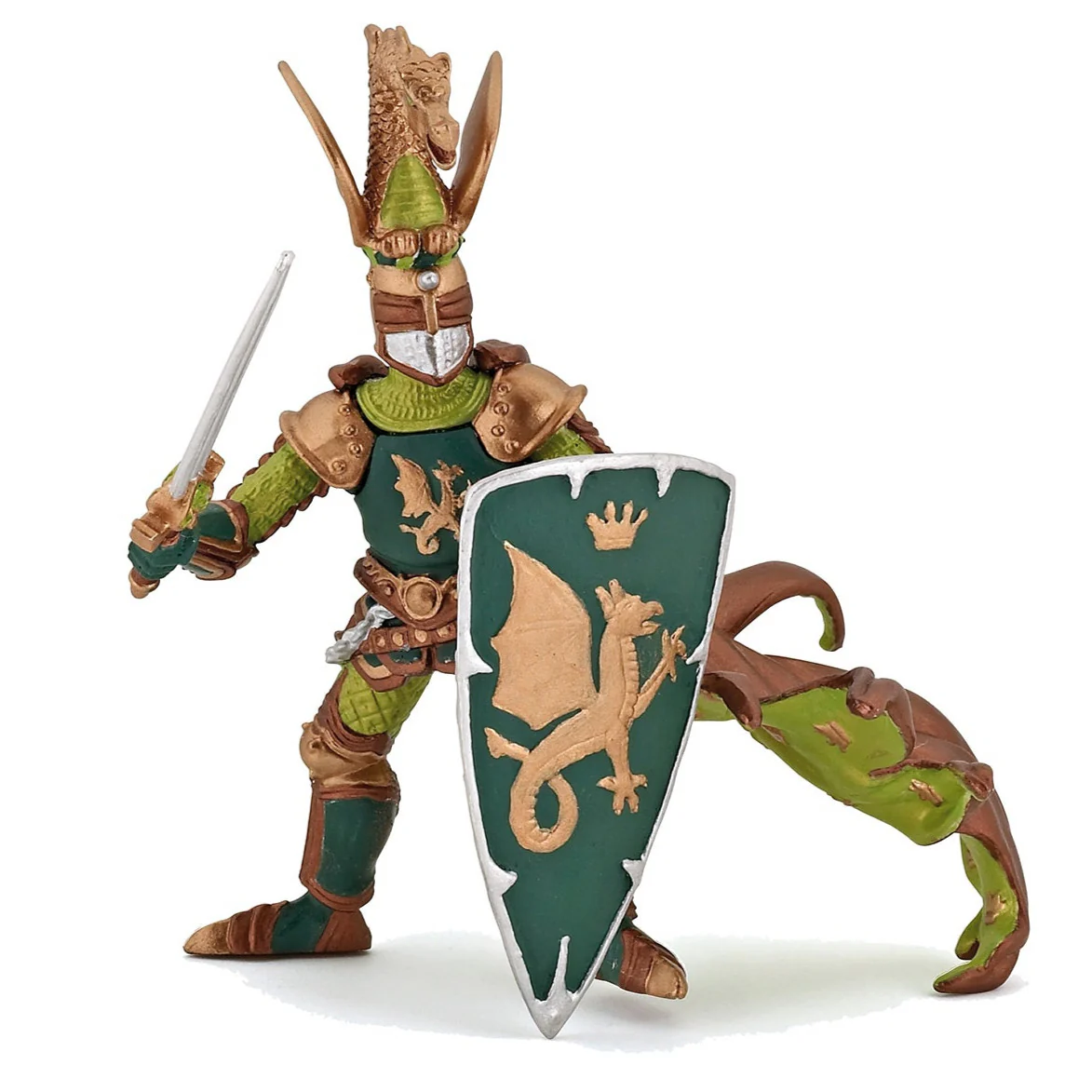 Wapenmeester Draak