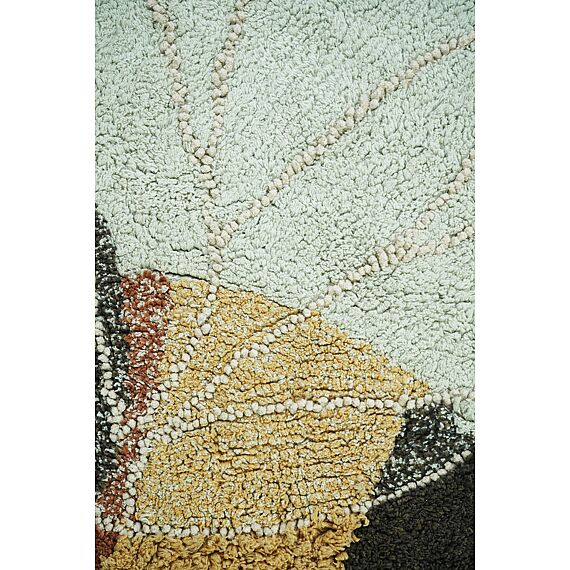 Wasbaar Tapijt Bee - 115 x 150 cm - Image 6