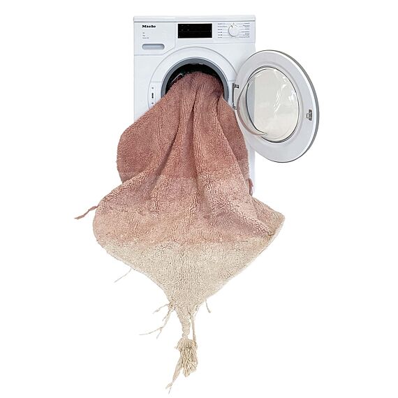 Wasbaar Tapijt Ramona The Radish - 100 x 150 cm - Image 12