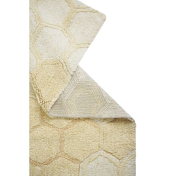 Wasbaat Tapijt Sweet Honey - 140 x 200 cm - Image 7