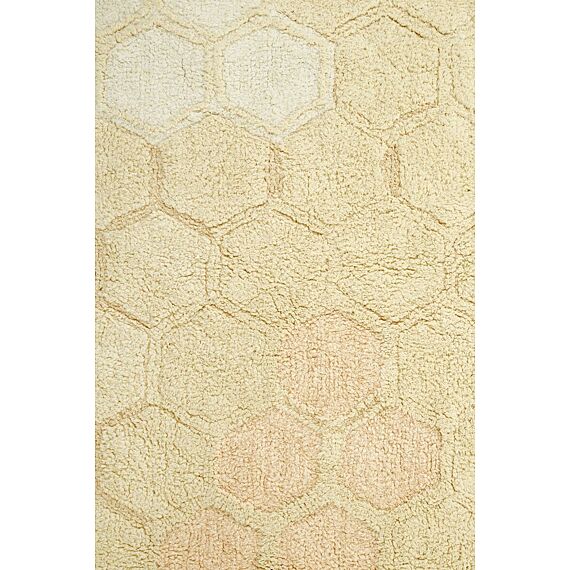 Wasbaat Tapijt Sweet Honey - 140 x 200 cm - Image 8