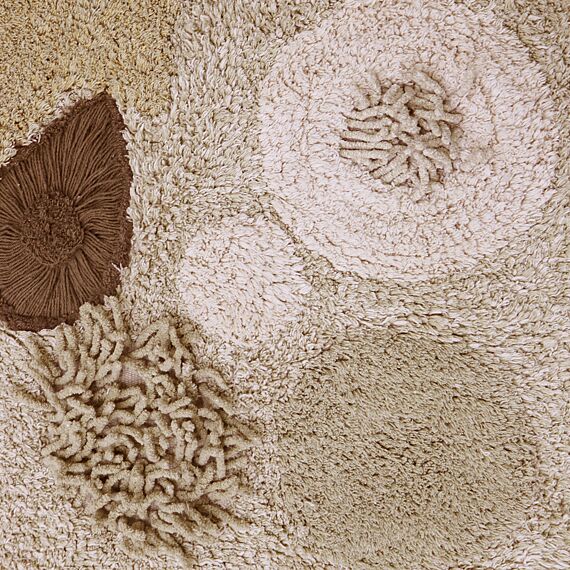 Wasbare Speeltapijt Path Of Nature - 200 x 300 cm - Image 6