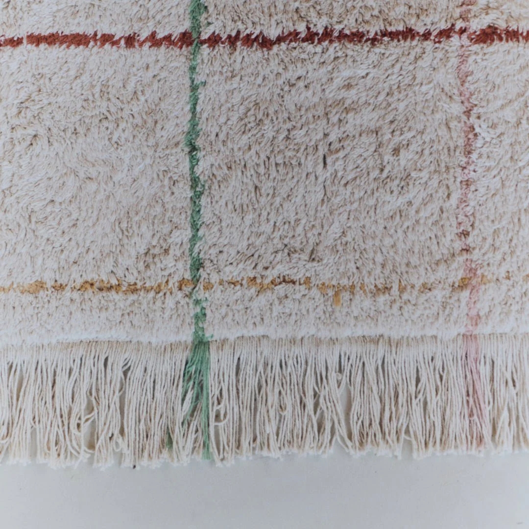 Wasbaar tapijt Color Lines - 140 x 200 cm - Image 3