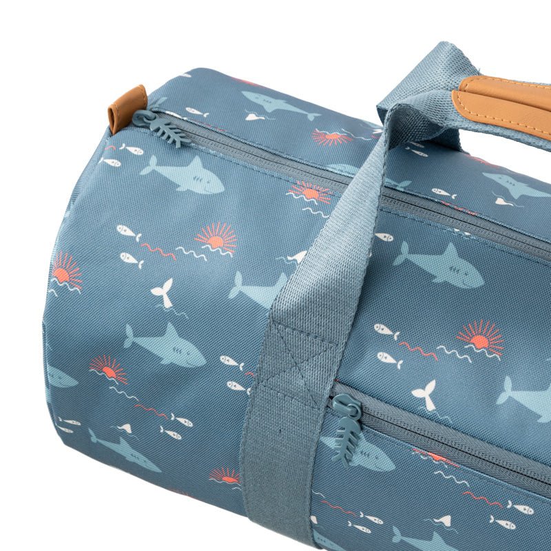 Kleine weekendtas Shark - Image 2