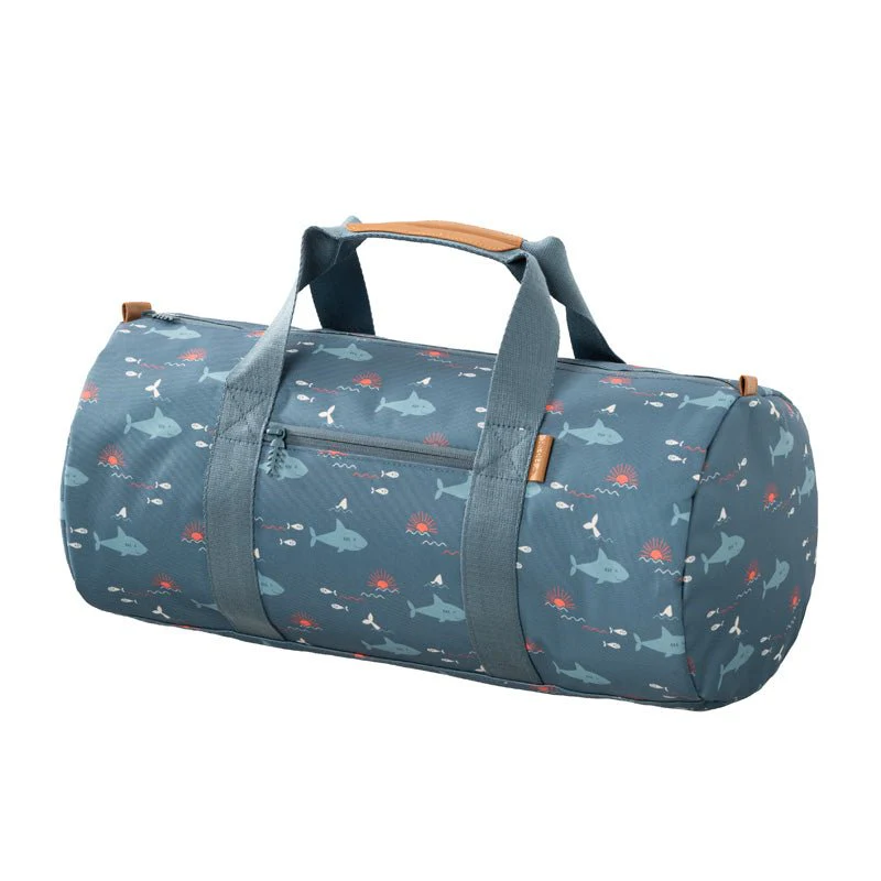 Kleine weekendtas Shark - Image 3