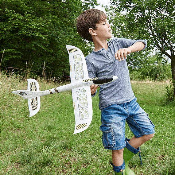 Werpvliegtuig - Terra Kids - Image 2