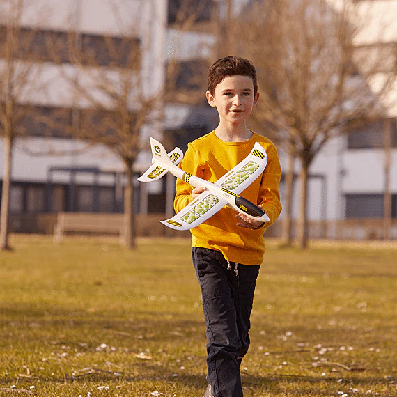 Werpvliegtuig - Terra Kids - Image 5
