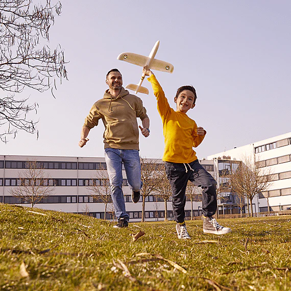 Werpvliegtuig - Terra Kids - Image 6