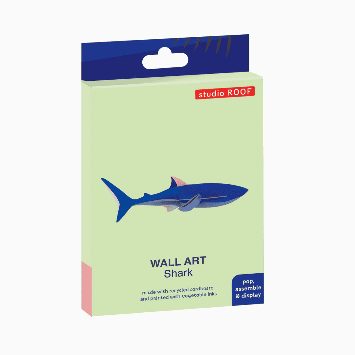 Wild Animals - Shark - Image 3