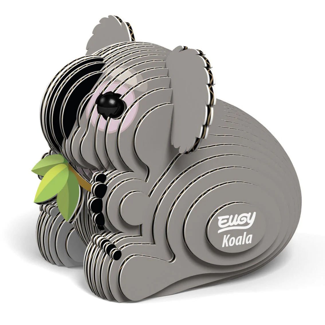 3D puzzel - Wild Dier Koala