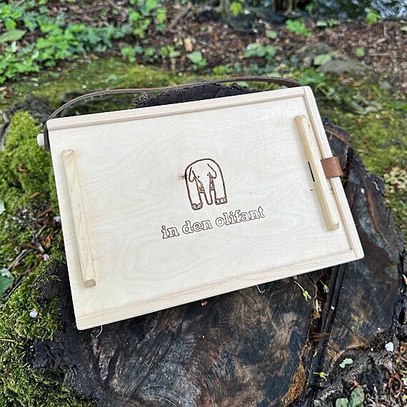 Wildkind Koffer - Image 4