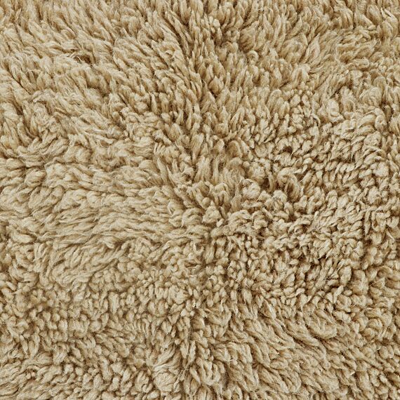 Woolable Tapijt Woolly Sheep Beige - 110 x 75 cm - Image 5