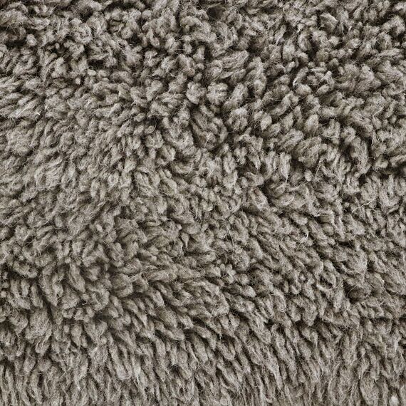 Woolable Tapijt Woolly Sheep Grey - 75 x 110 cm - Image 5