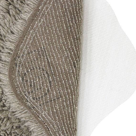 Woolable Tapijt Woolly Sheep Grey - 75 x 110 cm - Image 6