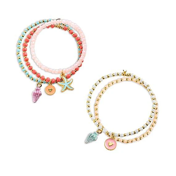 Vriendschapsbandjes You & Me - Multirangs Mer - Image 3