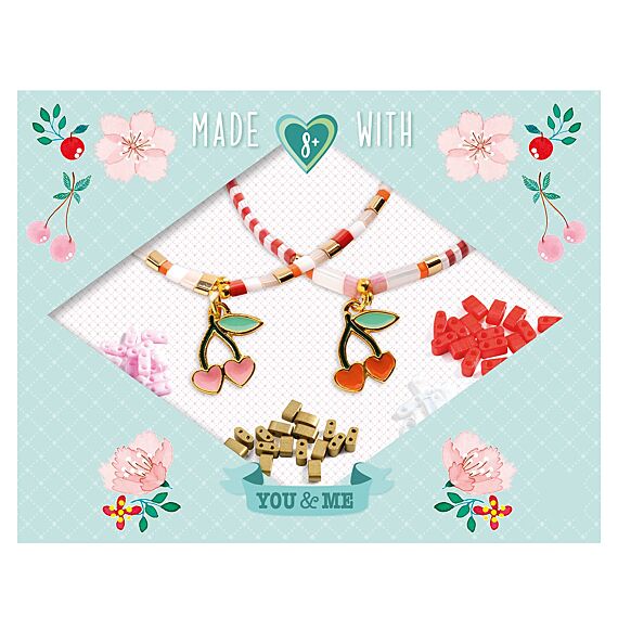 Vriendschapsbandjes You & Me - Tila Et Cerises - Image 3