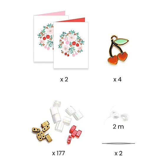 Vriendschapsbandjes You & Me - Tila Et Cerises - Image 4