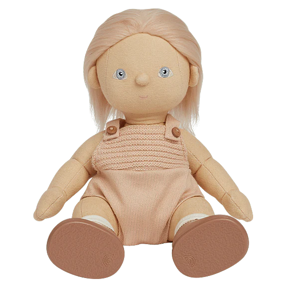 Zachte Pop Dinkum Dolls Petal - 35 cm - Image 5
