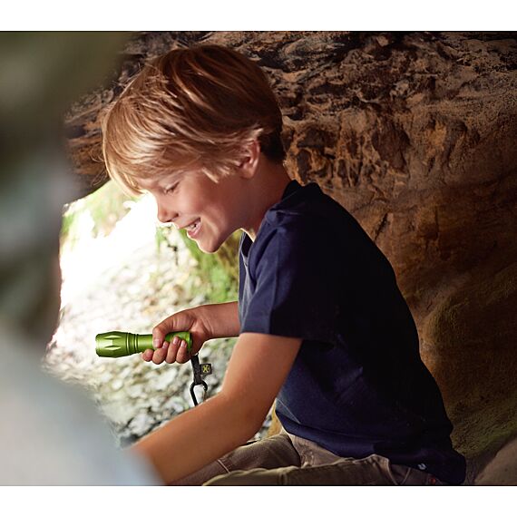 Zaklamp - Terra Kids - Image 3