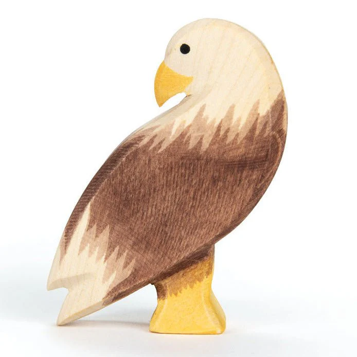 Speeldier Zeearend staand - 7,3 cm