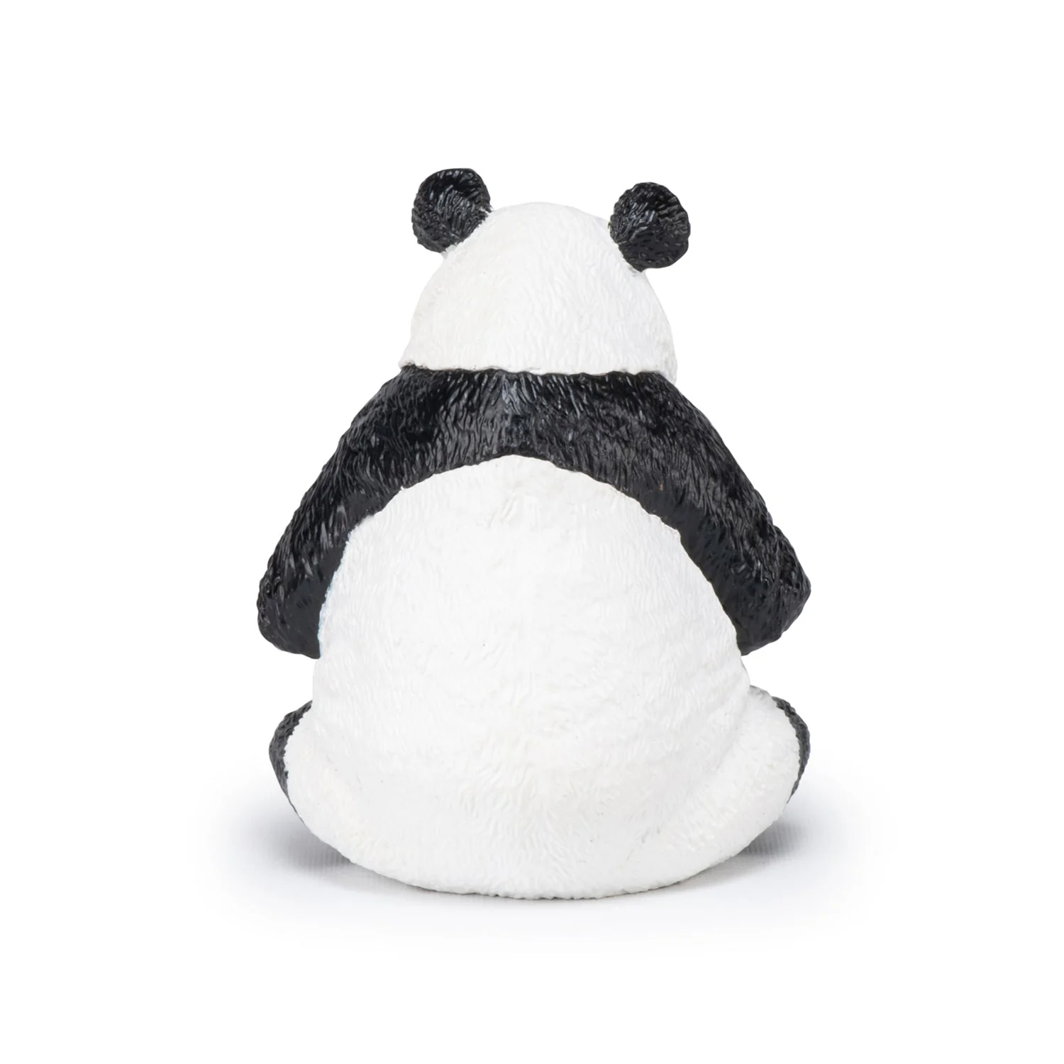 Zittende Panda Met Jong - Image 5
