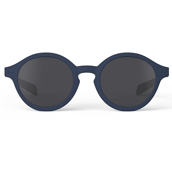 Zonnebril #D Kids plus Denim Blue - 3 tot 5 jaar