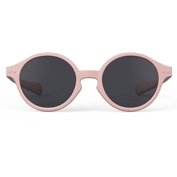 Zonnebril #D Kids Pastel Pink - 9 tot 36 maanden