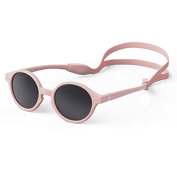 Zonnebril #D Kids Pastel Pink - 9 tot 36 maanden - Image 3