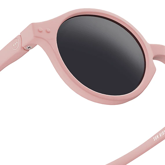 Zonnebril #D Kids Pastel Pink - 9 tot 36 maanden - Image 4