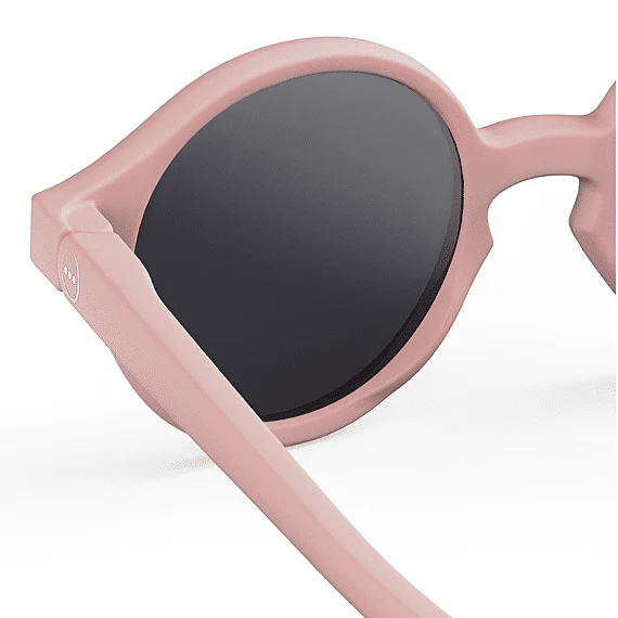 Zonnebril #D Kids Pastel Pink - 9 tot 36 maanden - Image 5