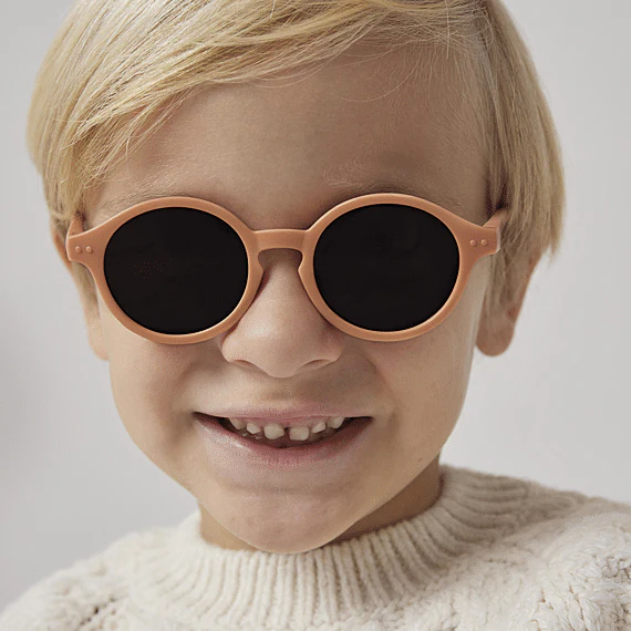 Zonnebril #D Kids Plus Apricot - 3 tot 5 jaar - Image 2