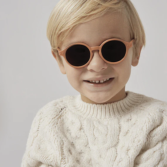 Zonnebril #D Kids Plus Apricot - 3 tot 5 jaar - Image 7