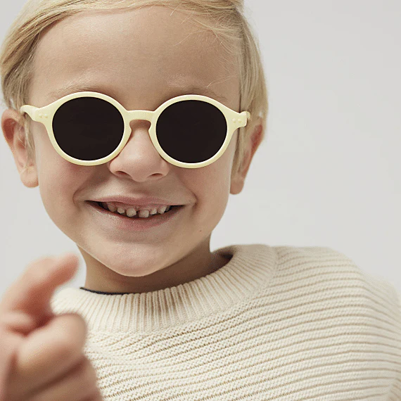 Zonnebril #D Kids Plus Lemonade - 3 tot 5 jaar - Image 2