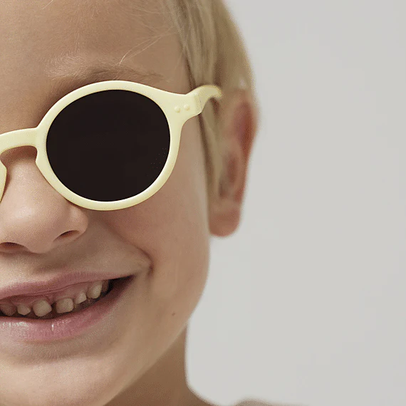 Zonnebril #D Kids Plus Lemonade - 3 tot 5 jaar - Image 4