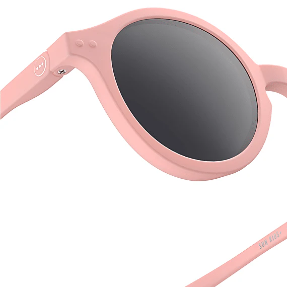 Zonnebril #D Kids Plus Pastel Pink - 3 tot 5 jaar - Image 5