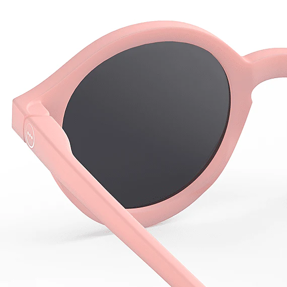 Zonnebril #D Kids Plus Pastel Pink - 3 tot 5 jaar - Image 6
