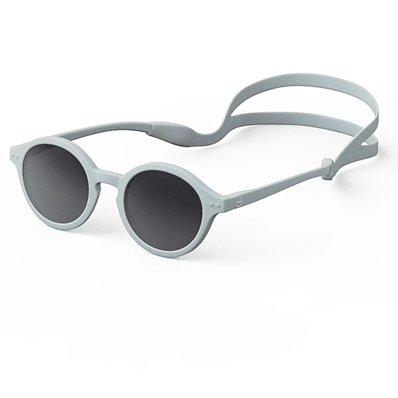 Zonnebril #D Kids Plus Sweet Blue - 3 tot 5 jaar - Image 6