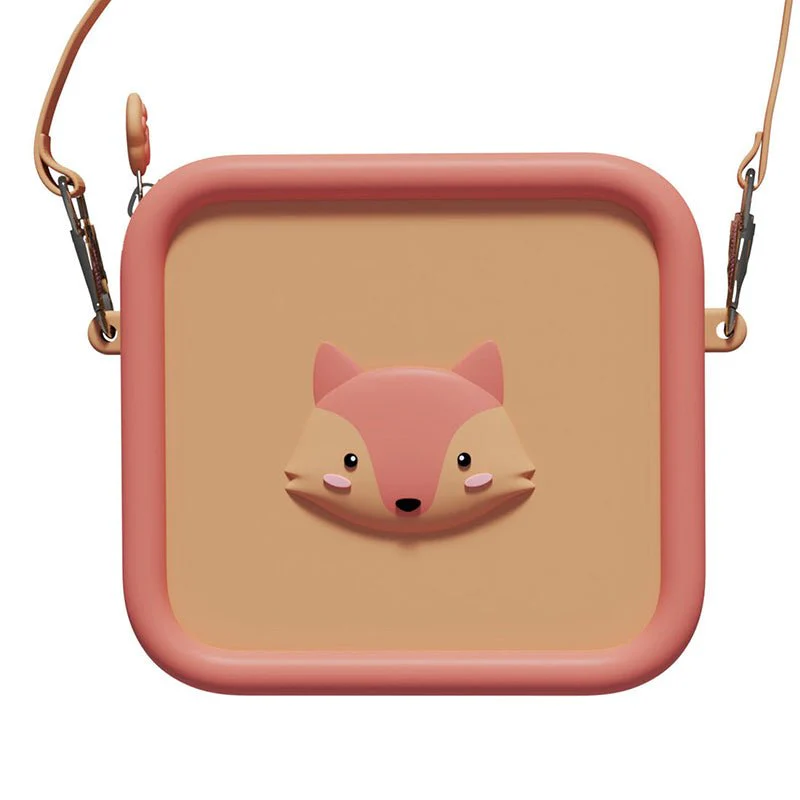 Zoo bags - Fox
