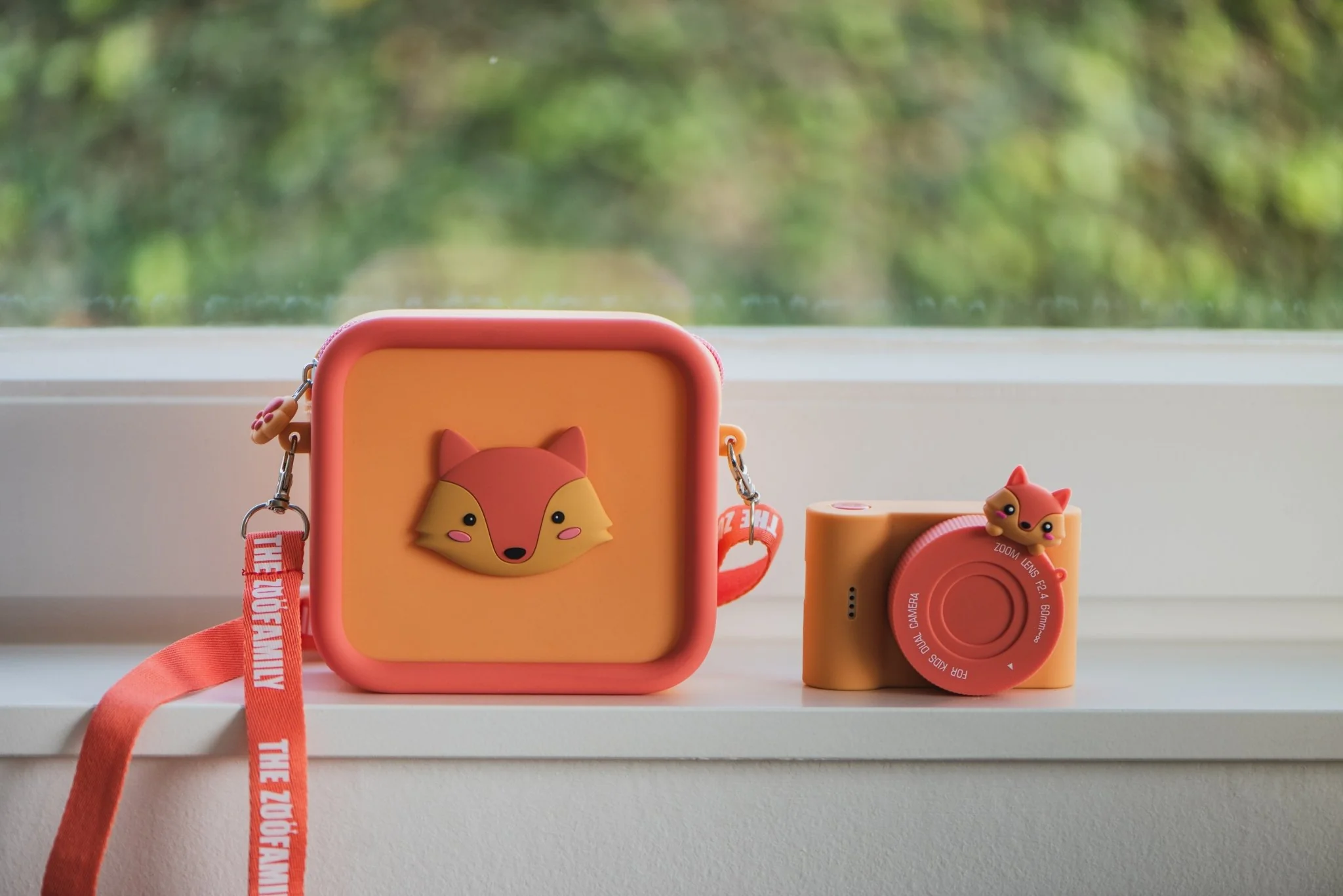 Zoo bags - Fox - Image 13