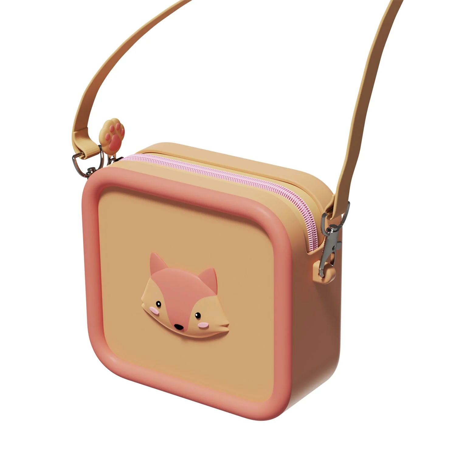 Zoo bags - Fox - Image 6
