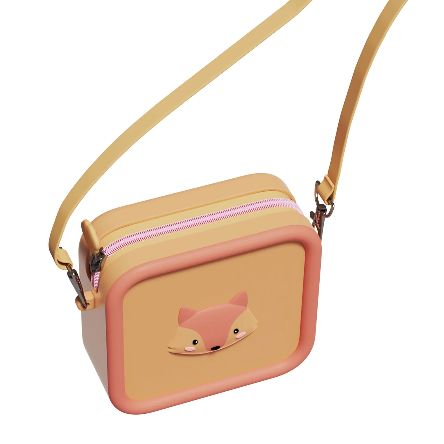 Zoo bags - Fox - Image 8