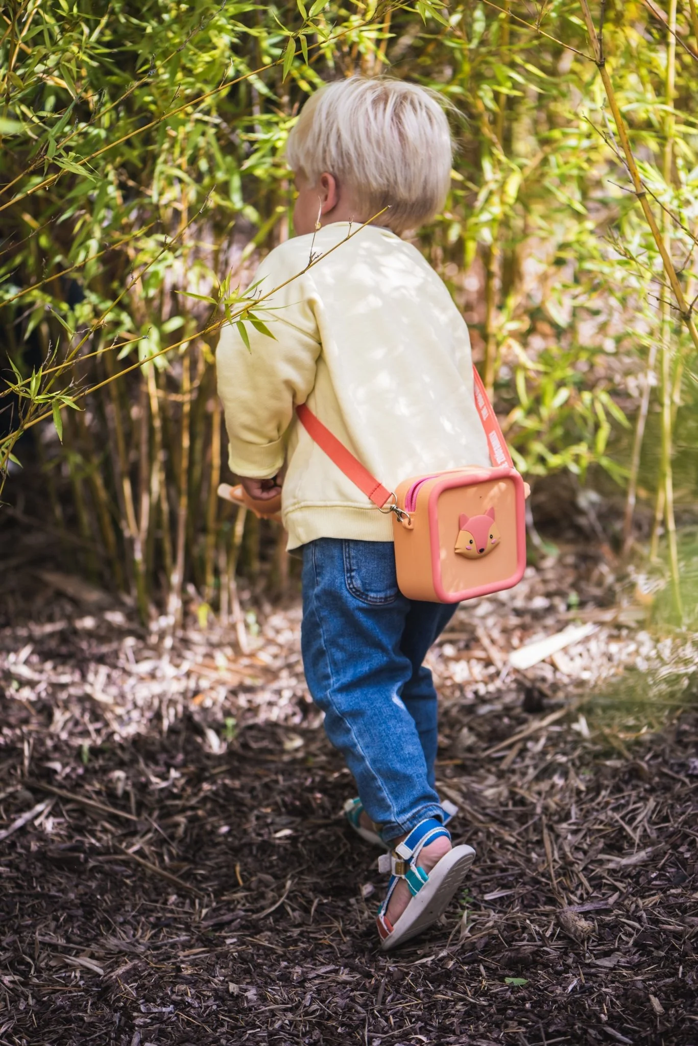 Zoo bags - Fox - Image 9
