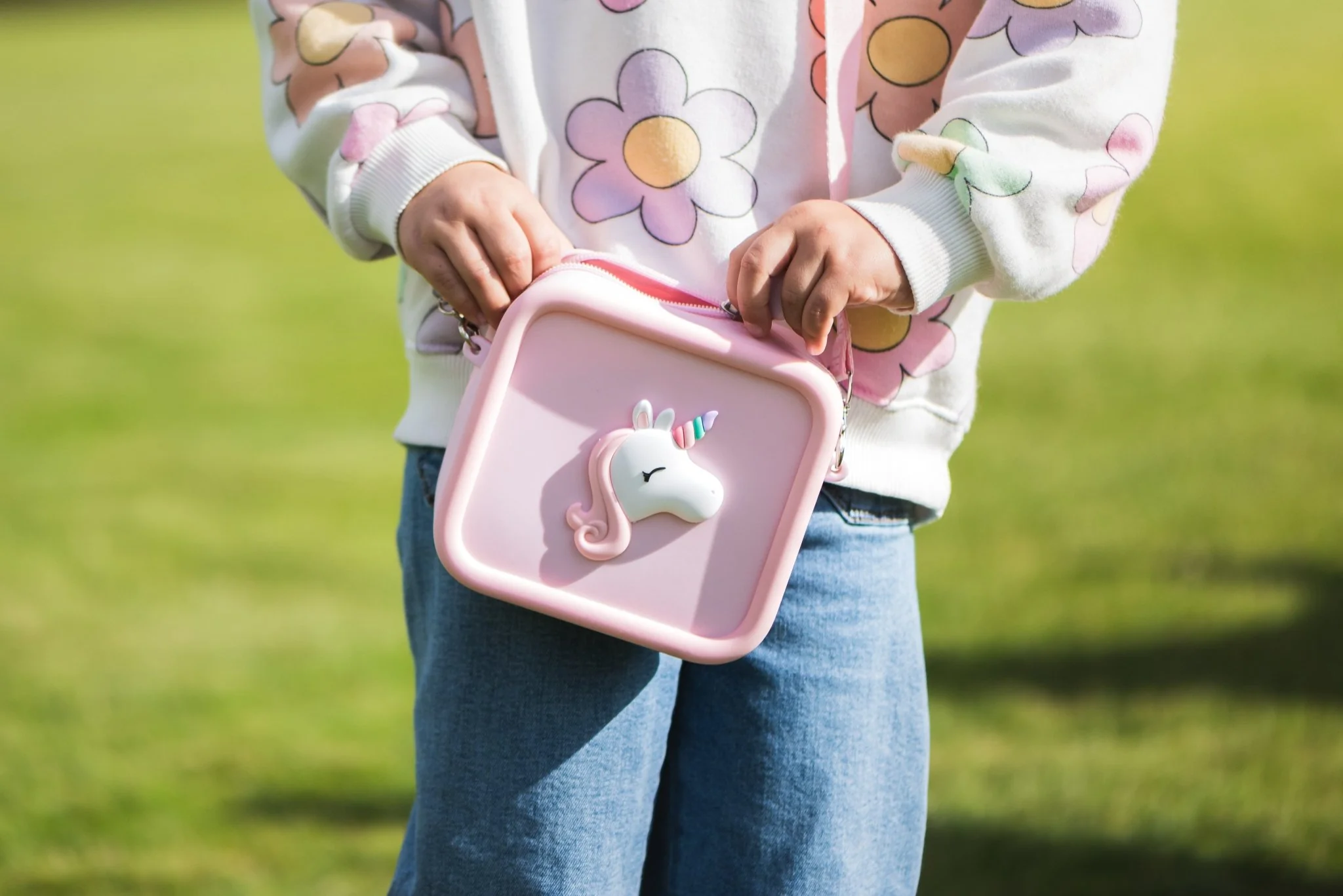 Zoo bags - Unicorn - Image 7
