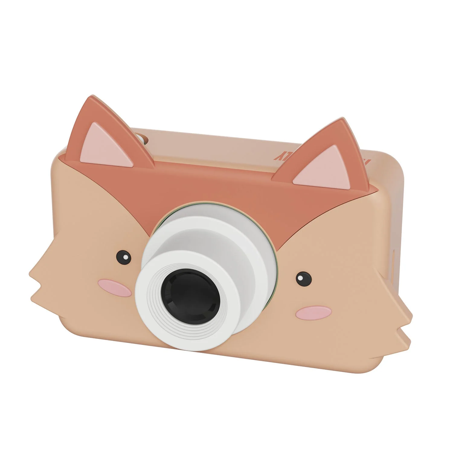 Eerste fotocamera - Zoo Friends Fox - Image 11