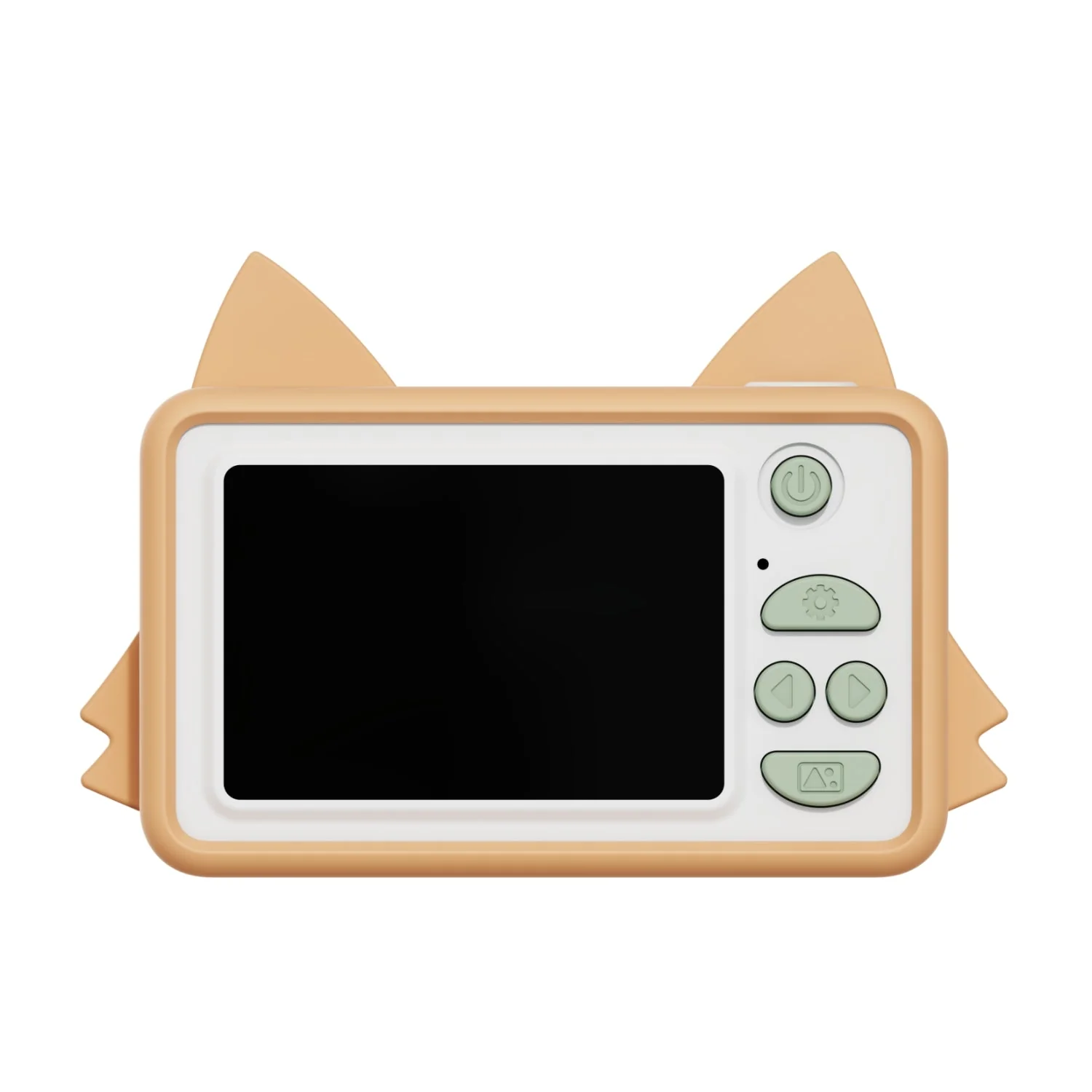 Eerste fotocamera - Zoo Friends Fox - Image 7