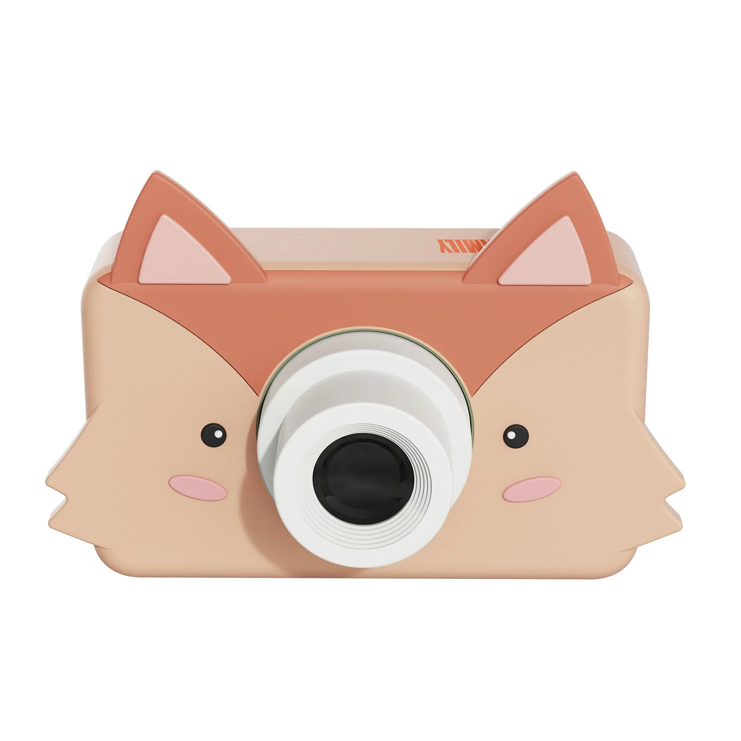 Eerste fotocamera - Zoo Friends Fox - Image 9